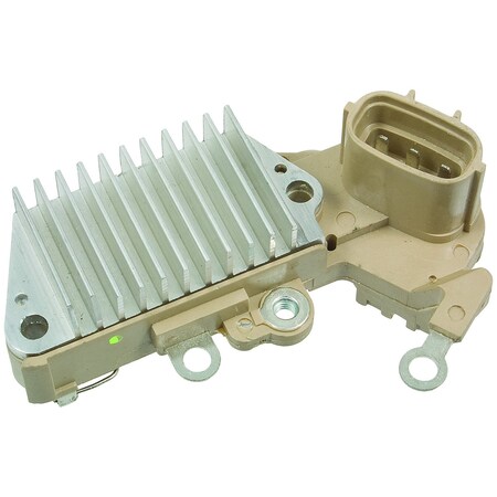 Wai Global Voltage Regulators, IN208 IN208